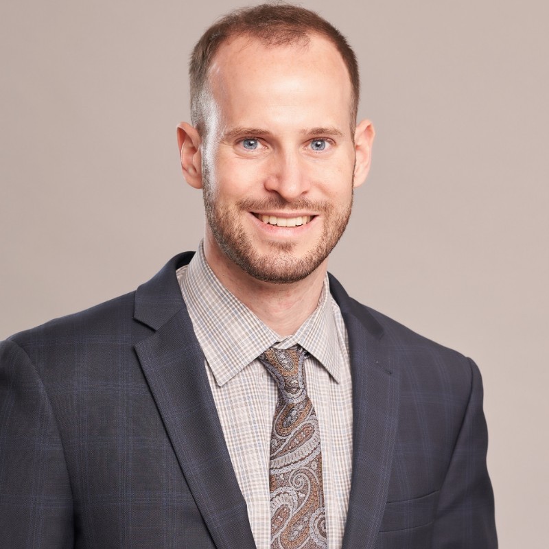 Daniel Champagne
