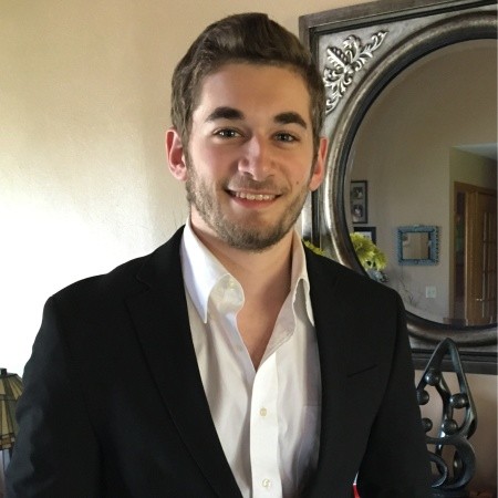 Mitch Toso