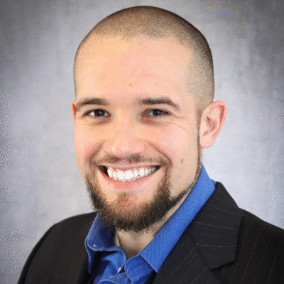 Wesley Hamrick